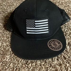 Binky bro youth size SnapBack